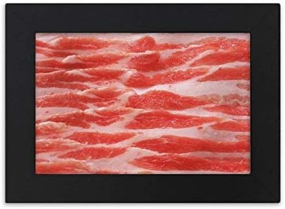 Dihythinker carne de porco carneiro de carne gorda alimentos texturas de textura photo photo ornnings picture