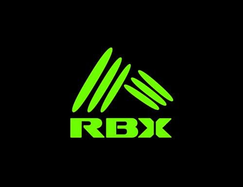 Conjunto de corredores para meninos do RBX-camiseta de 3 peças, moletom e jogadores de peças de recreação