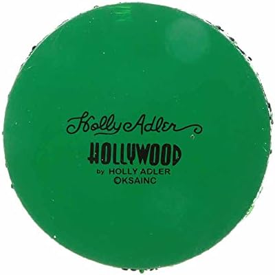 Hollywood Nutcrackers Soldado de balé rosa e verde de Hollywood, 18 polegadas, multicolorido