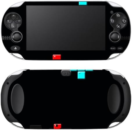 Disagu Design Skin for Sony PlayStation Vita - Motif Tetris No. 1
