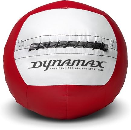 Dynamax mini 4lb soft-conchell medicamento padrão de bola