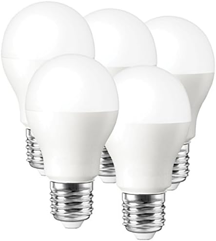 Miracle LED 604853 Acessível Substituição de LED de 60W 9W 850 lúmen lâmpada diurna legal