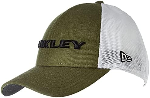 Oakley masculino Hater New Era Hat