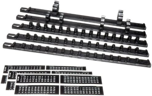 Ernst Manufacturing - 13 Twist Lock Pro Series Socket System - Mag