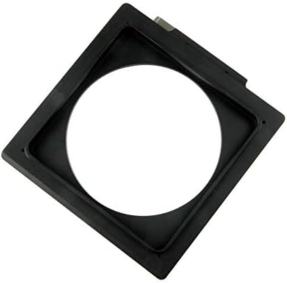 Conversor adaptador da placa de lente para Toyo View 45A 45CF 110mm para Linhof Technika 96x99mm