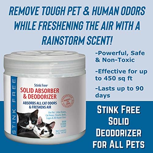 Solicitação, absorvedor e desodorizante de gato grátis - Purificador de quarto, odor de banheiro