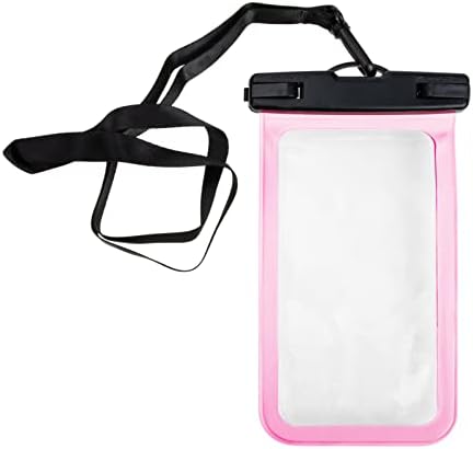 LioBo Clear Sheet Protetores de telefone celular bolsa de telefone para bolsa bolsa de telefone bolsa
