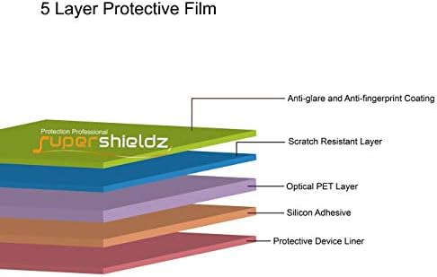 Supershieldz projetado para Acer Spin 3 SP314-53N-77AJ Protetor de tela Anti-brilho e escudo anti-impressão