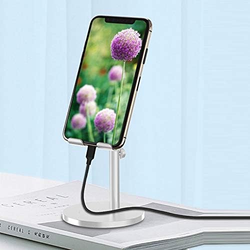 BBSJ Stand Stand Alloy Aluminium Phone Title Stand Stand Cell Phone Titular