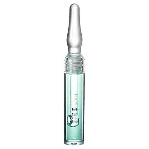 O batom transparente de solteiro hidratante brilho glaze de brilho labial hidratante e óleo lábio