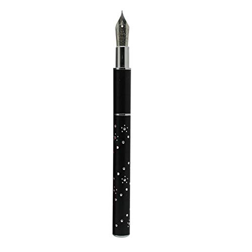 Caneta de prego com ponto de rastreamento multifuncional com caneta de aço inoxidável, ponta de caneta STAMPER