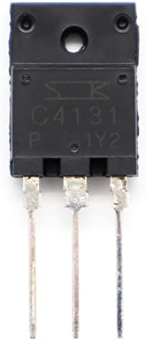 JKDYJPJ C4131 Circuito / transistor mutoh 10pcs / conjunto