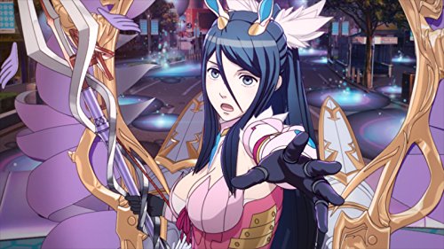 Tokyo Mirage Sessions fe