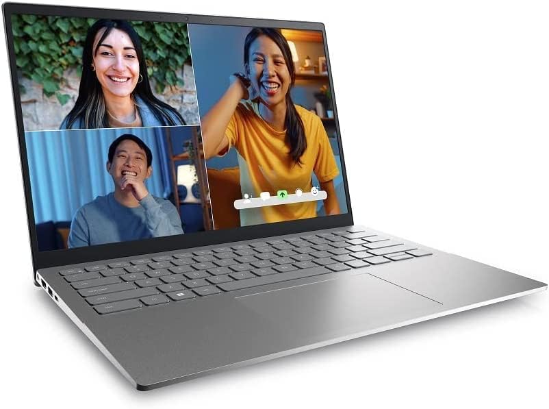 Dell 2023 Inspiron i5420 14 polegadas FHD+ Anti-Glare Laptop 12th Gen Intel 10-Core 1255U IRIS