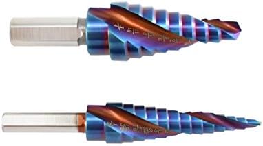 Astro Pneumatic Tool Ferramentas Astro 9442 Aço azul 2pc