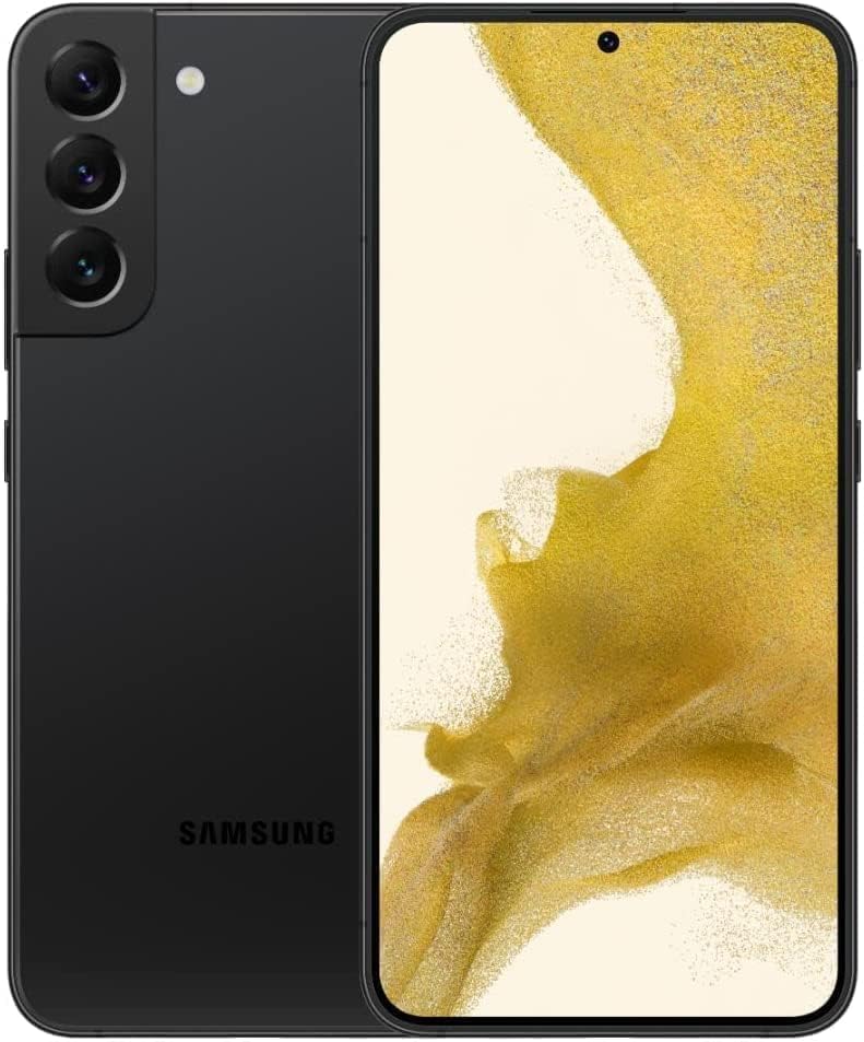 Samsung Galaxy S22+ Plus 5G 128GB AT&T SM-S906U Pink Gold