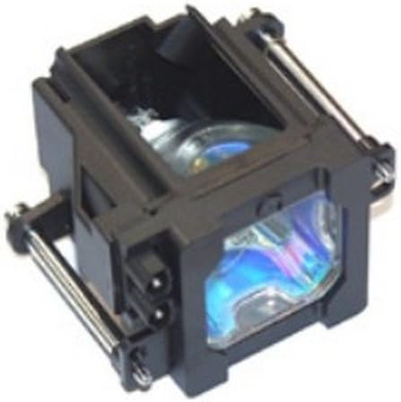 JVC HD-61Z886 Projeção de lâmpada de lâmpada de TV com lâmpada original dentro