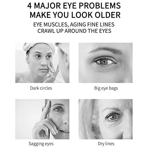 Aichun Beauty Face sérico olho essência Anti-Wrinkles Anti-Acene Controle de óleo Anti-Freckle