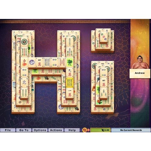 Hoyle Puzzle and Board Games [Mac Download]
