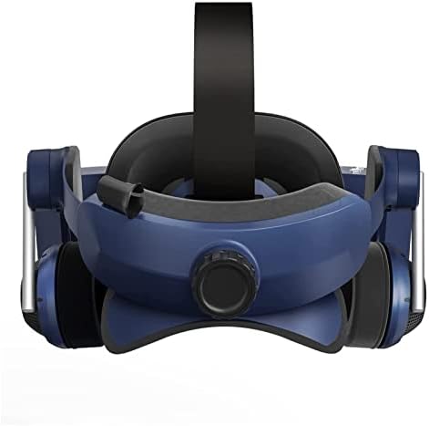 RIPIAN VR Glasses Headset VR Realidade virtual óculos 3D Capacete compatível com PC HD 7680