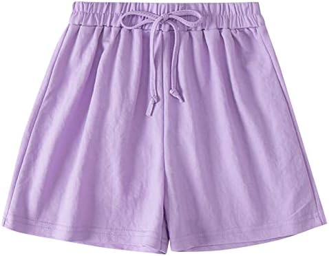 Criança infantil garotas meninos cinto elástico short casual calças roupas 6y meninas de bicicleta shorts tamanho