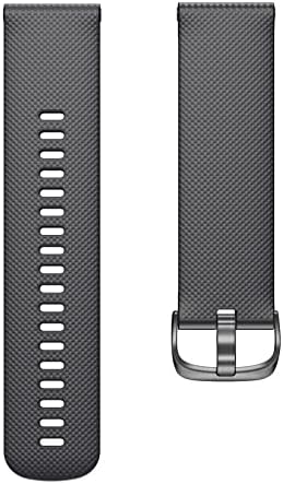 Daikmz substituição smartwatch orinigal band tira para garmin venu 2/venu2 mais acessórios de silicone
