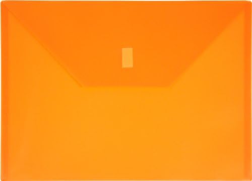Envelope poly de design-r-line, 9-3/8 x 13 polegadas, limpo, 1 envelope