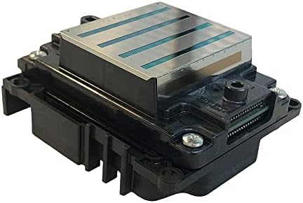POVOKICI US Stock i3200-A1 baseado em água e*p*filho para a impressora direta para filmar a nova impressão