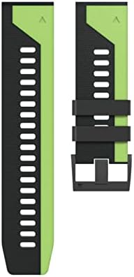 GXFCUK Smart Watch Band Strap for Garmin Fenix ​​6 6x Pro 5x 5plus 3HR 935Silicone SmartWatch Fenix6 Fenix5 EasyFit