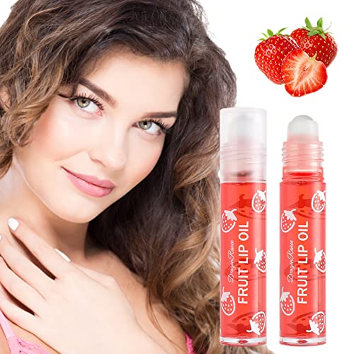 Hidratante refrescante loção para os lábios frutas com oito xícaras de lipstick de loção para lábios de