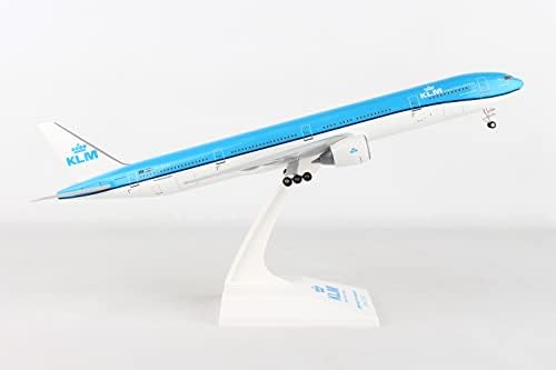 Daron Skymarks KLM 777-300ER com engrenagem 1/200 SKR951