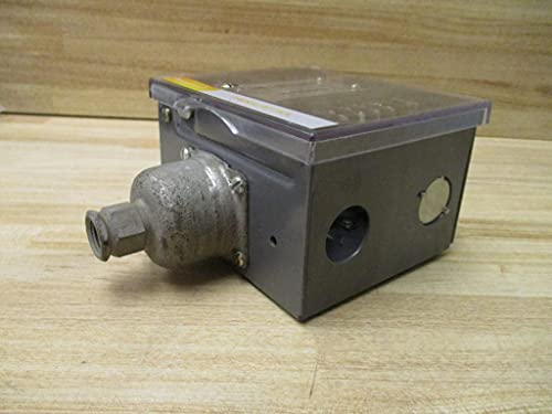 Honeywell, Inc. L91D1031 Controlador proporcional de pressuretrol, 5-150 psi