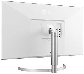 LG 32BL95U -W 32 Monitor LCD LED - 16: 9-3840 x 2160-450 NIT - 4K UHD - alto -falantes - HDMI - DisplayPort -