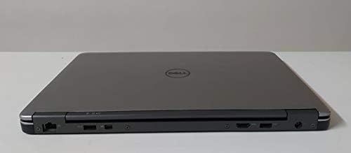 Dell Latitude E7440 14 LED Ultrabook Intel Core i7 i7-4600U 8 GB RAM 256 GB SSD