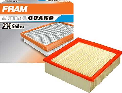 Fram guarda extra de guarda flexível retangular do painel de ar substituição do filtro, instalação fácil com proteção