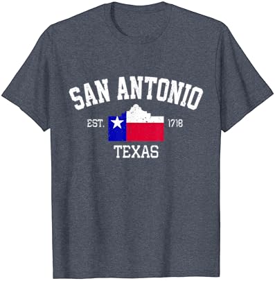 Vintage San Antonio The Alamo Texas Bandle T-Shirt