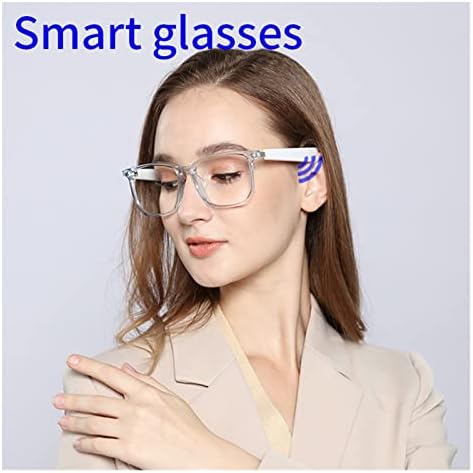 VPSN Ar óculos de óculos Smart Glasses