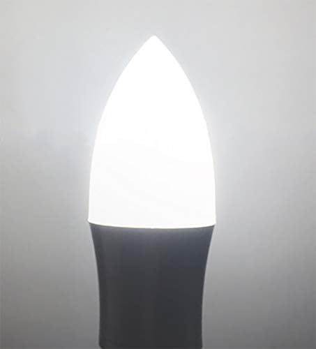 G9 3W Lâmpada de lâmpada LED Luz de cristal de 25w Bulbo de halogênio equivalente G9 Base Base Base