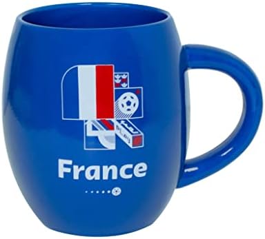 França - Copa do Mundo da FIFA 2022 JUMBO