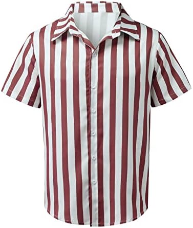camisetas para homens masculino masculino camisetas masculinas tampos de verão camisas listradas