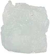 11.65 ct. AAA e Aqua Aqua Aqua Aqua Aquamarine Cura certificada Cristal Aquamarine Rough Loose Stone Ga-767