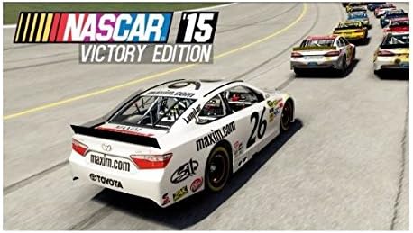 NASCAR '15: Victory Edition - PlayStation 3