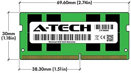 RAM de kit de 32 GB de Tech para Dell Latitude 7400, 7300, 5500, 5400, 5300, 3500, 3400 laptop | DDR4 2400 MHz