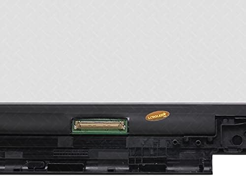 Substituição lcdoled para Acer Chromebook Spin 311 R721T N18Q12 R721T-62ZP R721T-482Z R721T-28RM