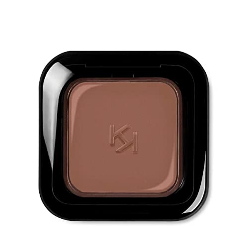 Kiko Milano - Alto pigmento molhado e sombra seca 41 Evasão altamente pigmentada para uso molhado