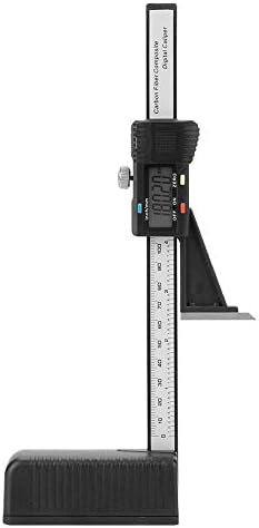 0-150mm mm de altura digital altura do medidor de altura eletrônica Altura do pinça vernier Ferramentas de