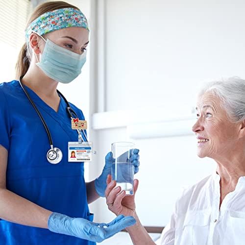 HOTOP 48 PCS 2023 Enfermeira Presentes Semana Kit de sobrevivência Enfermeira Presentes de enfermeira