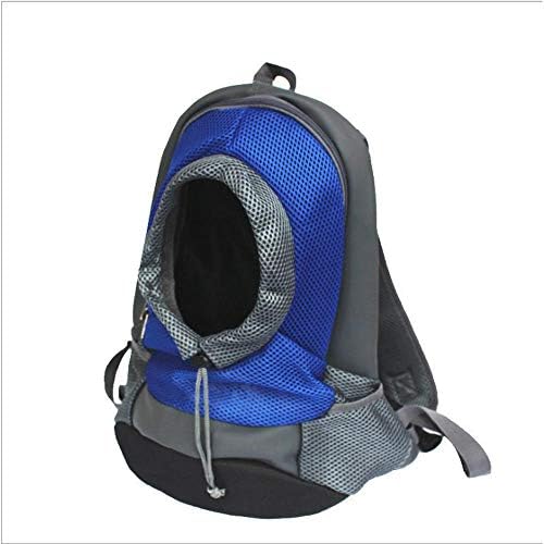Mochila de Pet Meilishuang Sagra ombros Backpack de Backpack Cat Mochila Carry Carry