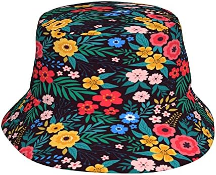 Chapéu de balde de morango rosa Verão Moda Sun Hat chapéu de pescador de praia para homens e mulheres