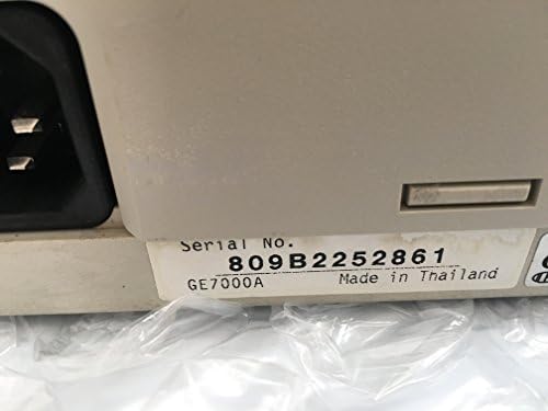 Oki Microline 320 Turbo/N Dot Matrix Printer